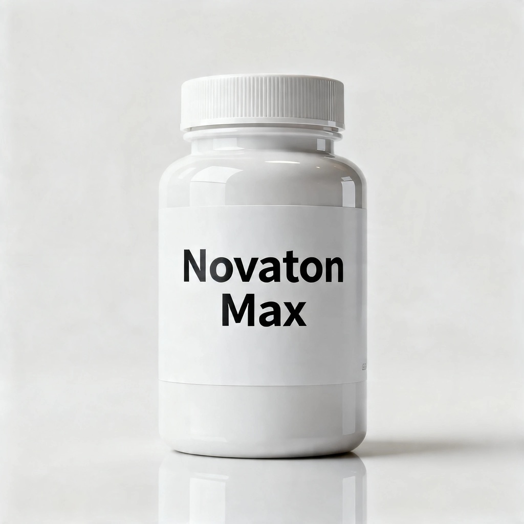 Novaton Max
